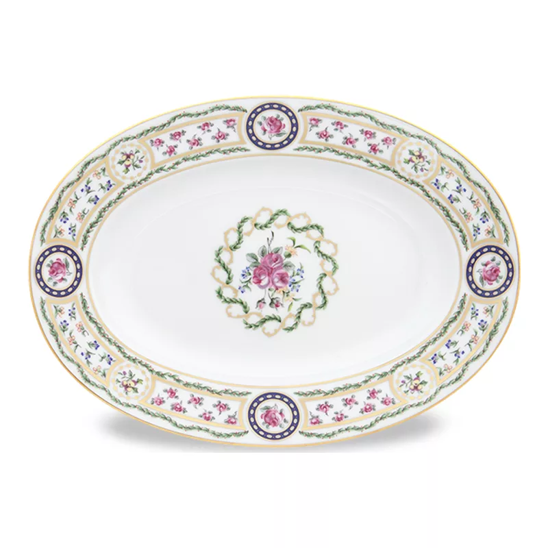 Haviland 1038-0065 Serviz boşqabı