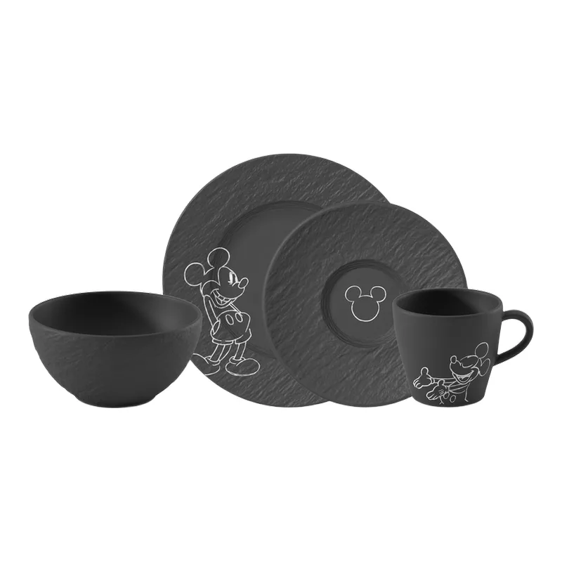 Villeroy & boch 4719-8704 Səhər yeməyi dəsti