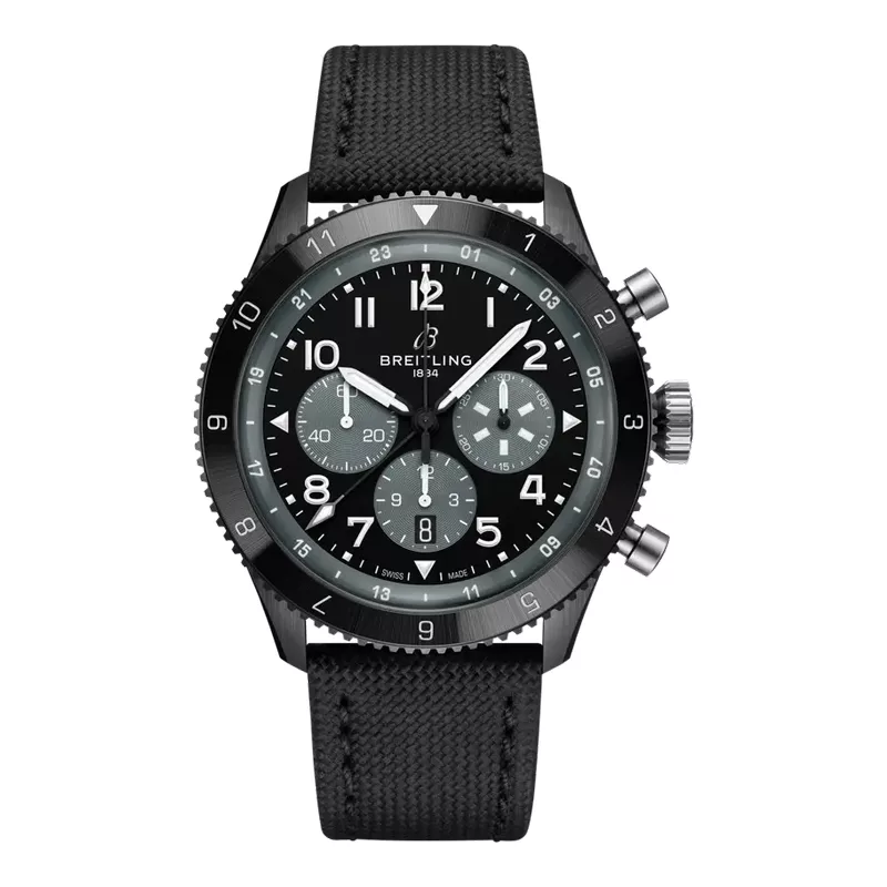 Breitling SB04451A1B1X1 Часы