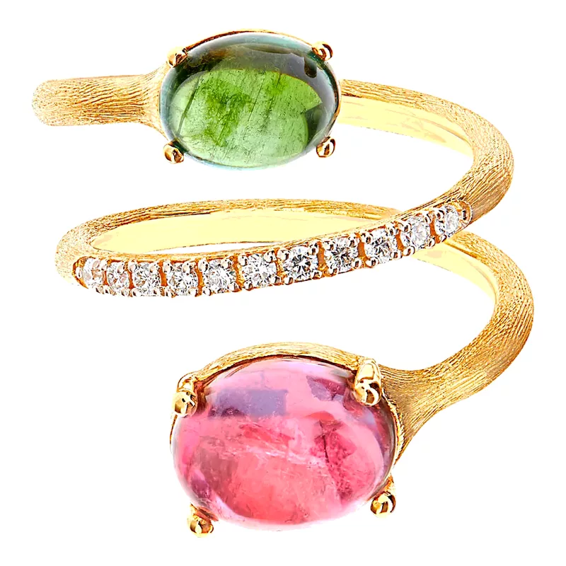 Nanis AS6598 Ring