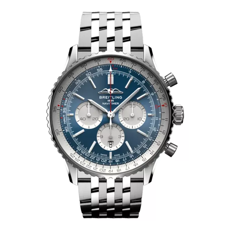 Breitling AB0137211C1A1 Watch