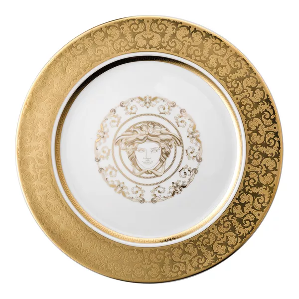 Versace 19325-403636-10230 Serviz boşqabı