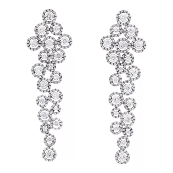 Leo Pizzo 21398B Sırğalar