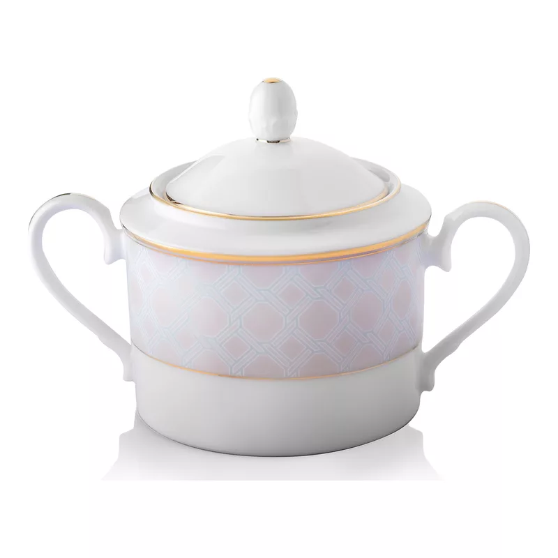 Noritake 1770L_91027 Şəkər qabı
