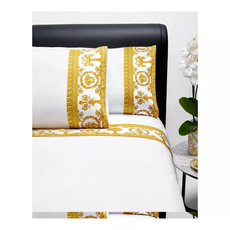 Versace Home DC0000057010 Yorğanüzü