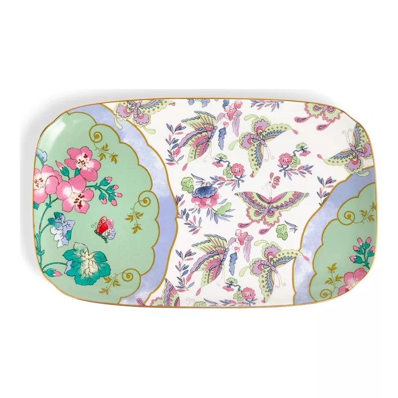 Wedgwood 5C107805853 Serviz boşqabı