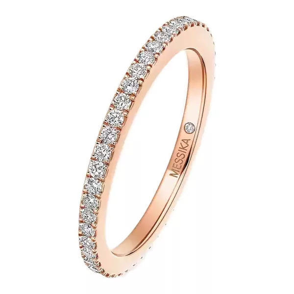 Messika 14743PG Ring