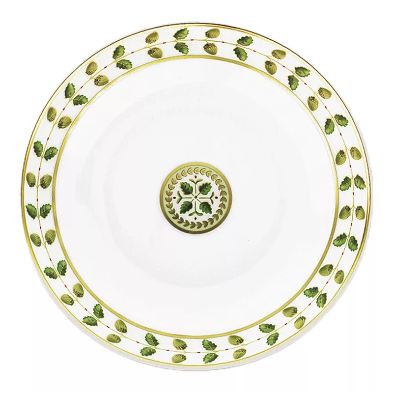 Bernardaud 0657-26 Dərin boşqab