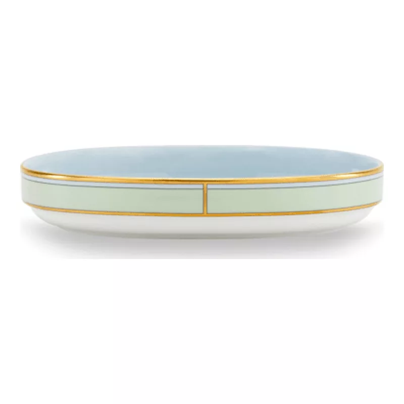 Ginori 1735 008RG00FRV000010215G00134900 Serviz boşqabı