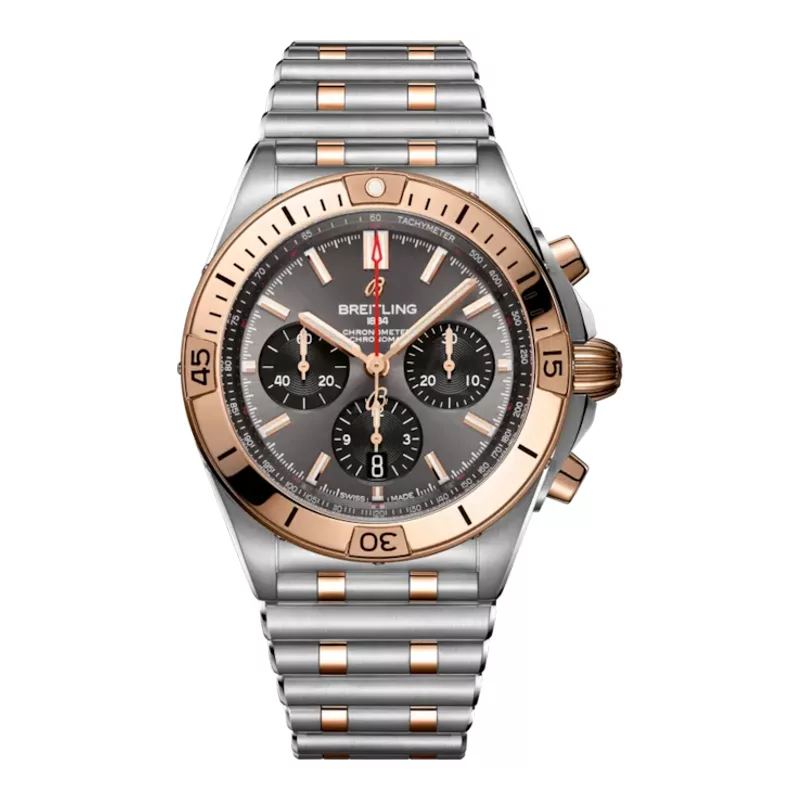 Breitling UB0134101B1U1 Qol saatı