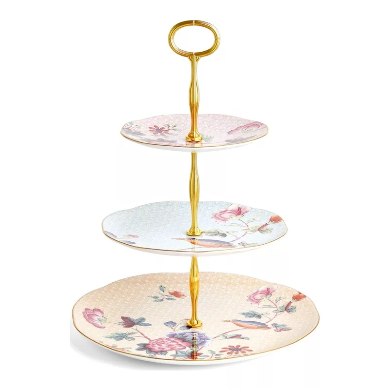 Wedgwood 40001641 Serviz rəfi