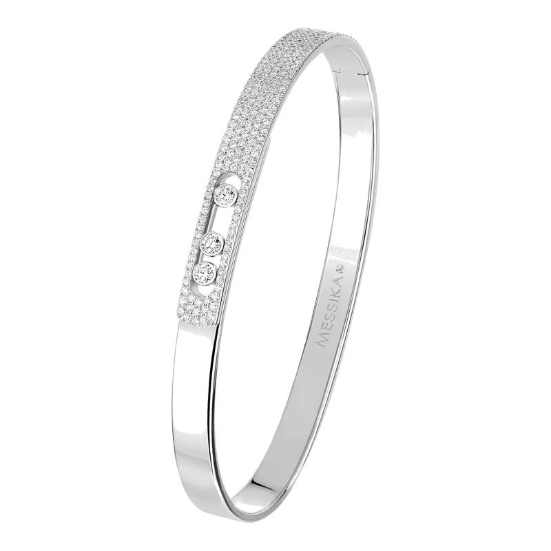 Messika 10093WG Bracelet