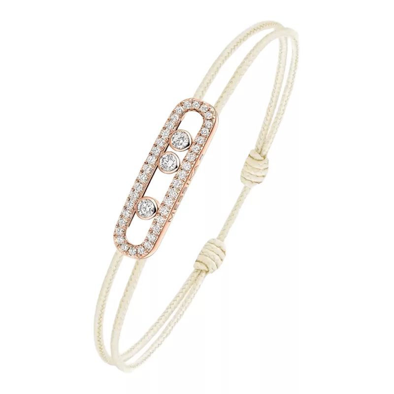 Messika 14101PG Bracelet
