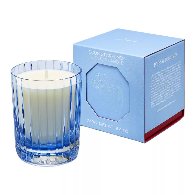 Baccarat 2817345 Ətirli şam