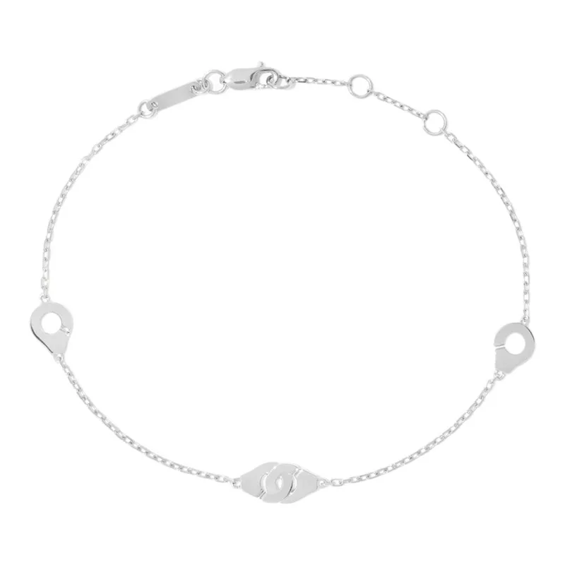 Dinh Van 301302W Браслет