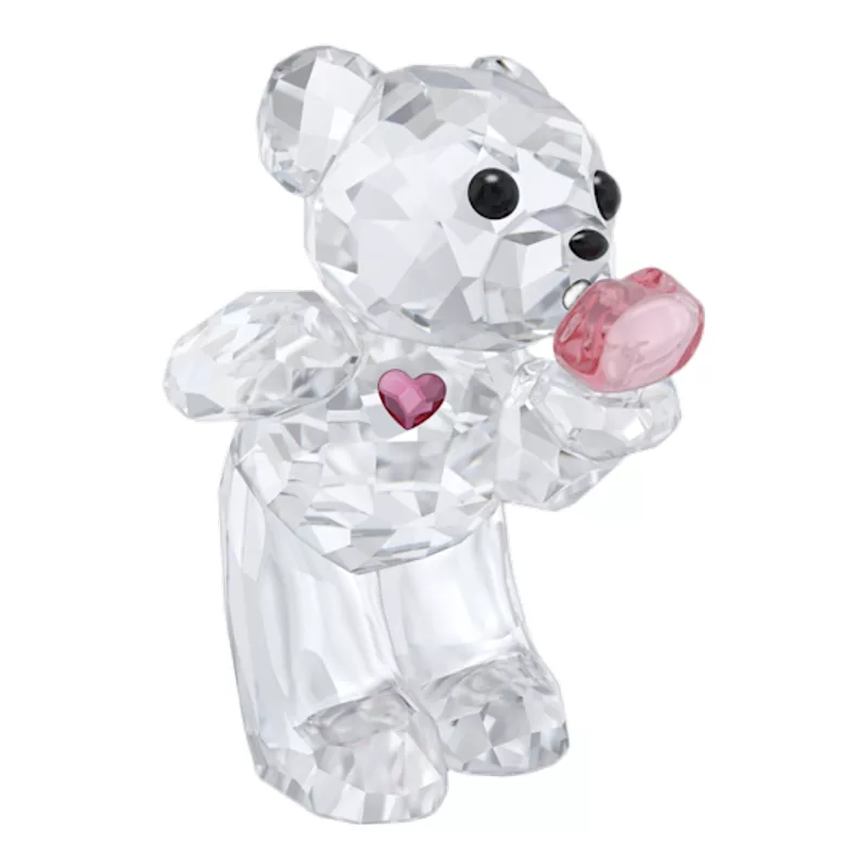 Swarovski 5720455 Heykəlcik "Sevgi dolu öpüş"
