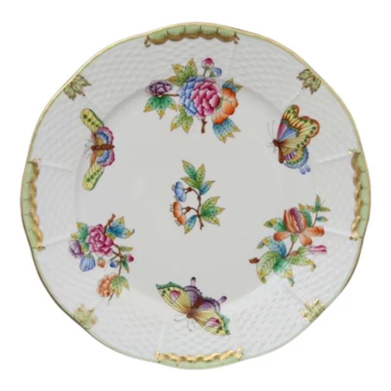 Herend VBO-00521-0-00 Salat boşqabı