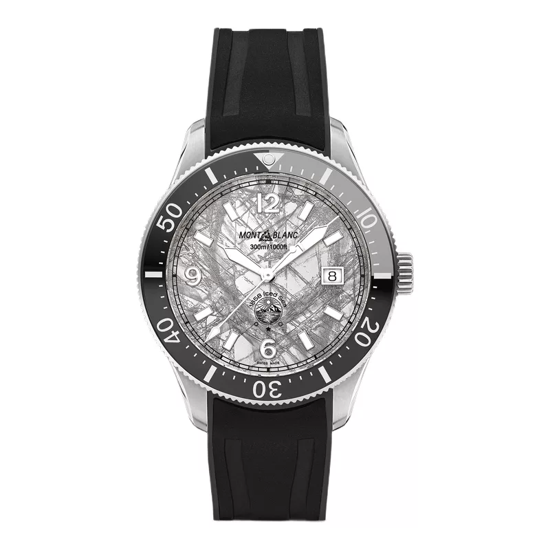 Montblanc 133628 Часы