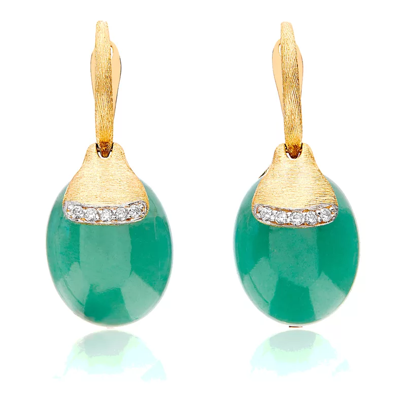 Nanis OS4603Y Earrings