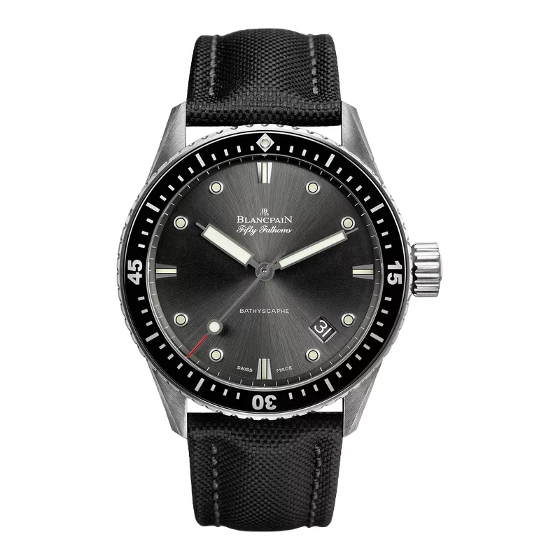 Blancpain 50001110B52A Watch