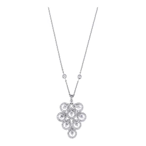 Leo pizzo 25977B Necklace