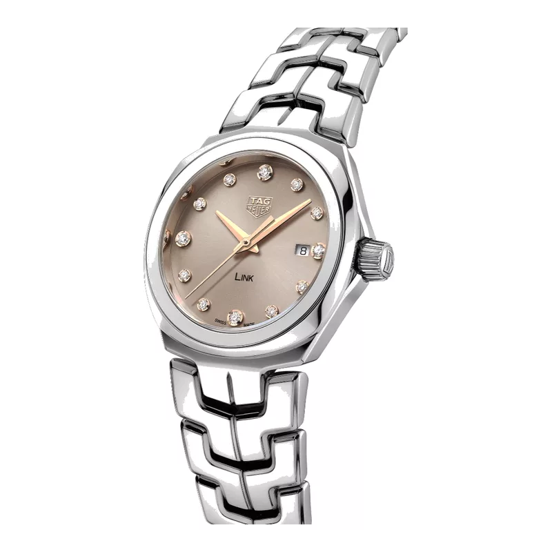 Tag heuer WBC131EBA0649 Watch
