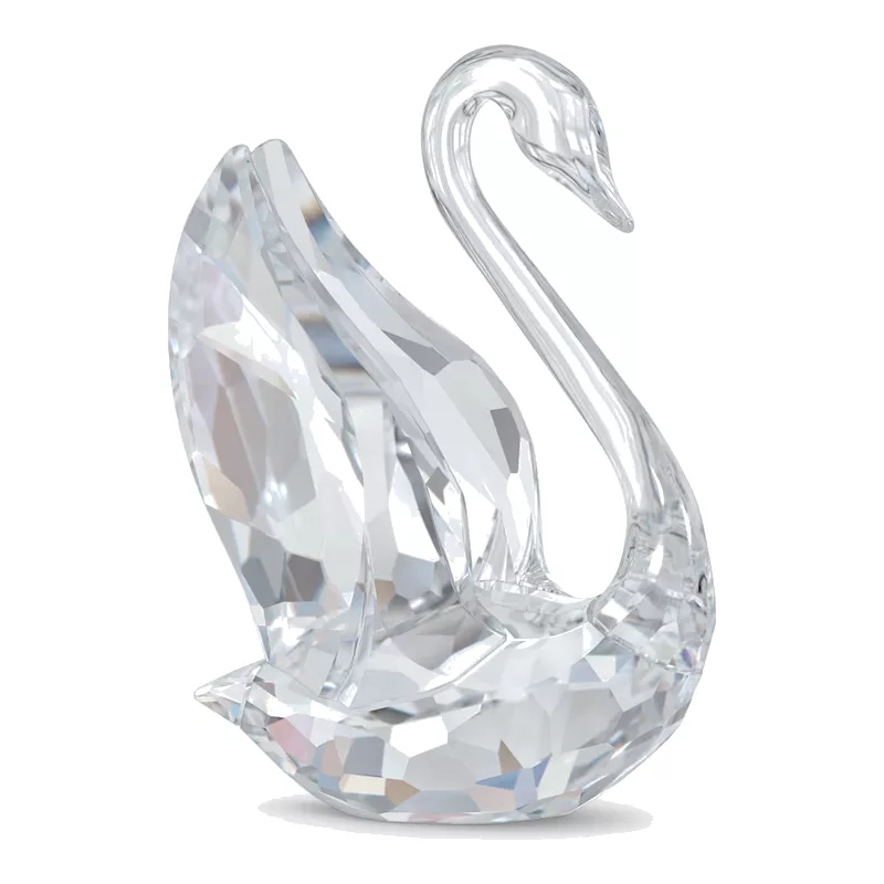Swarovski 5613254 Heykəlcik "Qu quşu"
