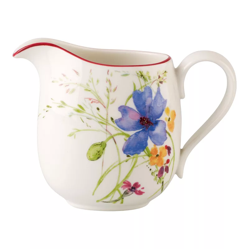 Villeroy & boch 4100-0780 Qaymaq qabı