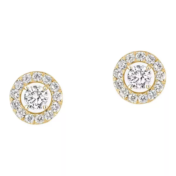 Messika 06954YG Earrings