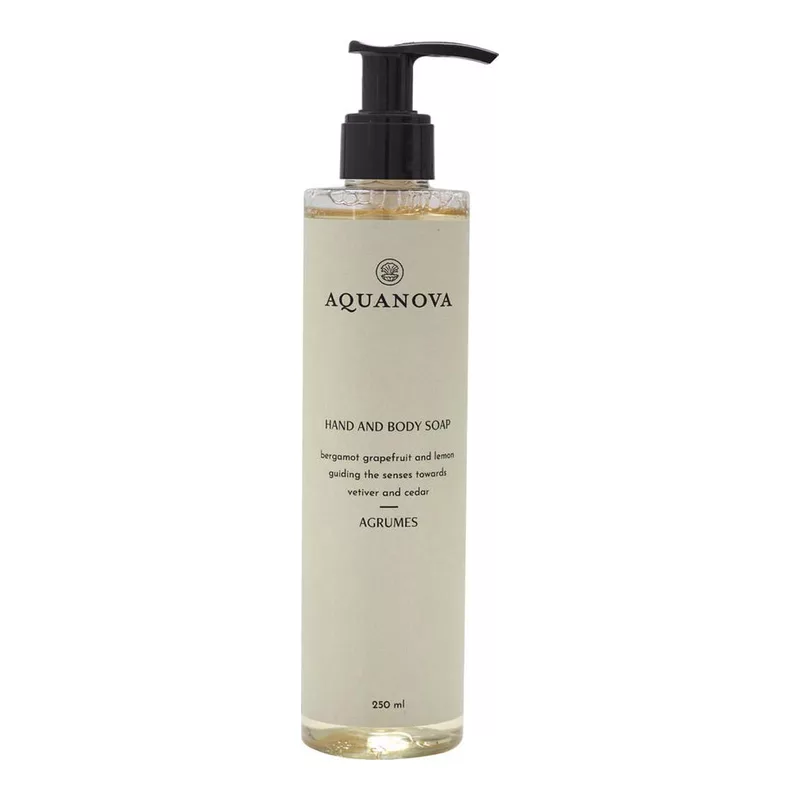 Aquanova PARLDS-AGR