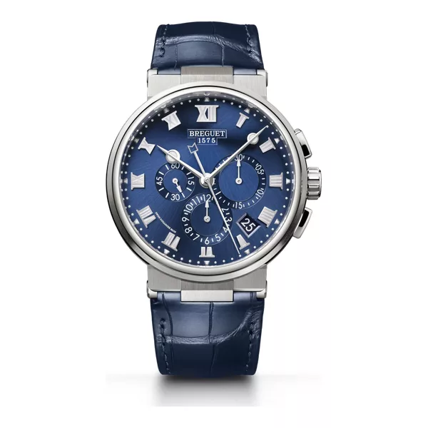 Breguet 5527TIY19WV Watch