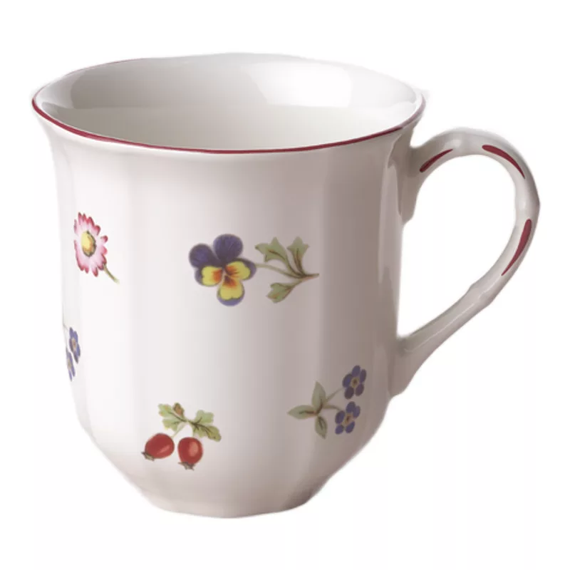 Villeroy & boch 2395-4870 Böyük fincan
