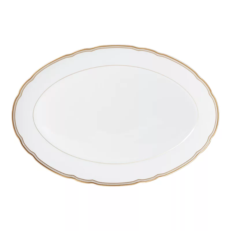 Bernardaud 2088-109 Serviz boşqabı