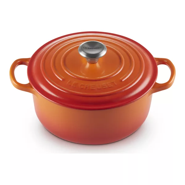 Le Creuset 21177200902430 Qazan