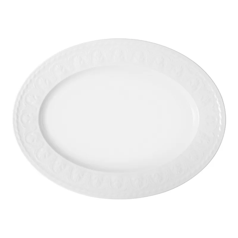 Villeroy & boch 4600-2940 Serviz boşqabı