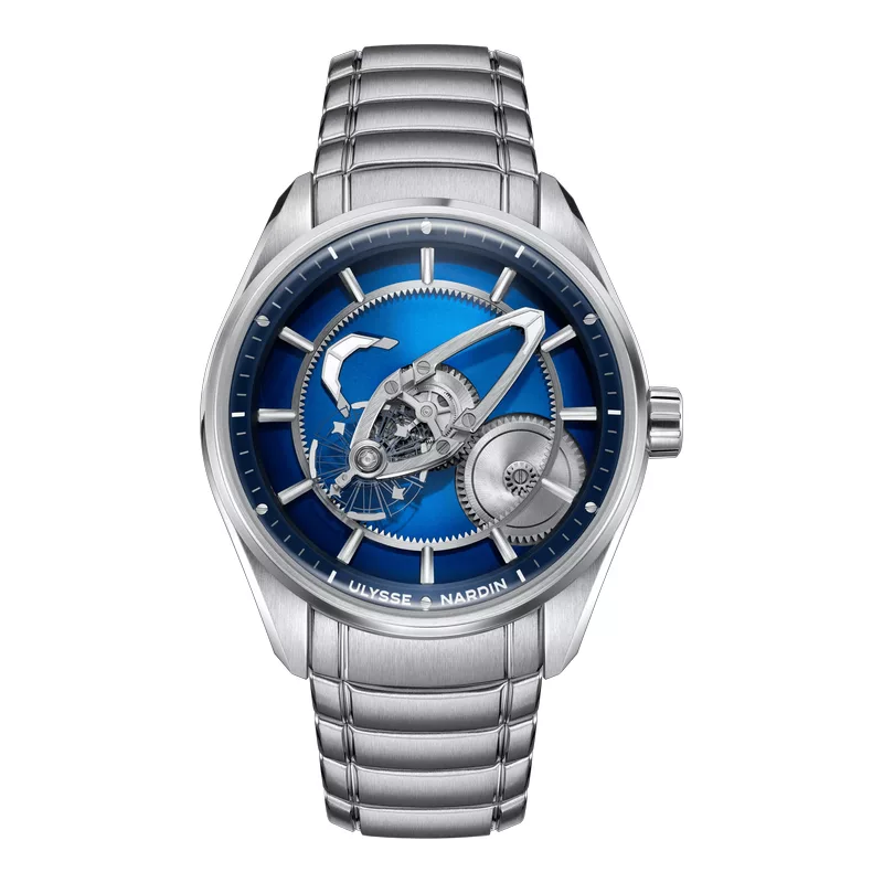 Ulysse nardin 23235003A7A