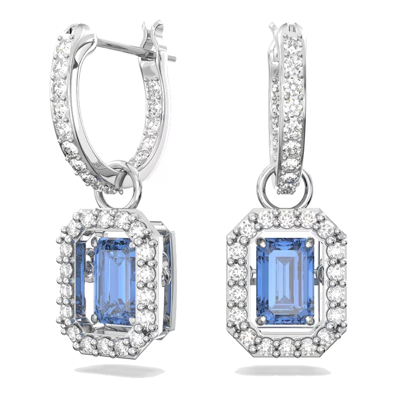 Swarovski 5619500 Earrings