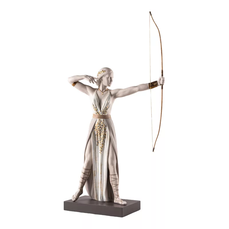 Lladro 1009586 Heykəlcik