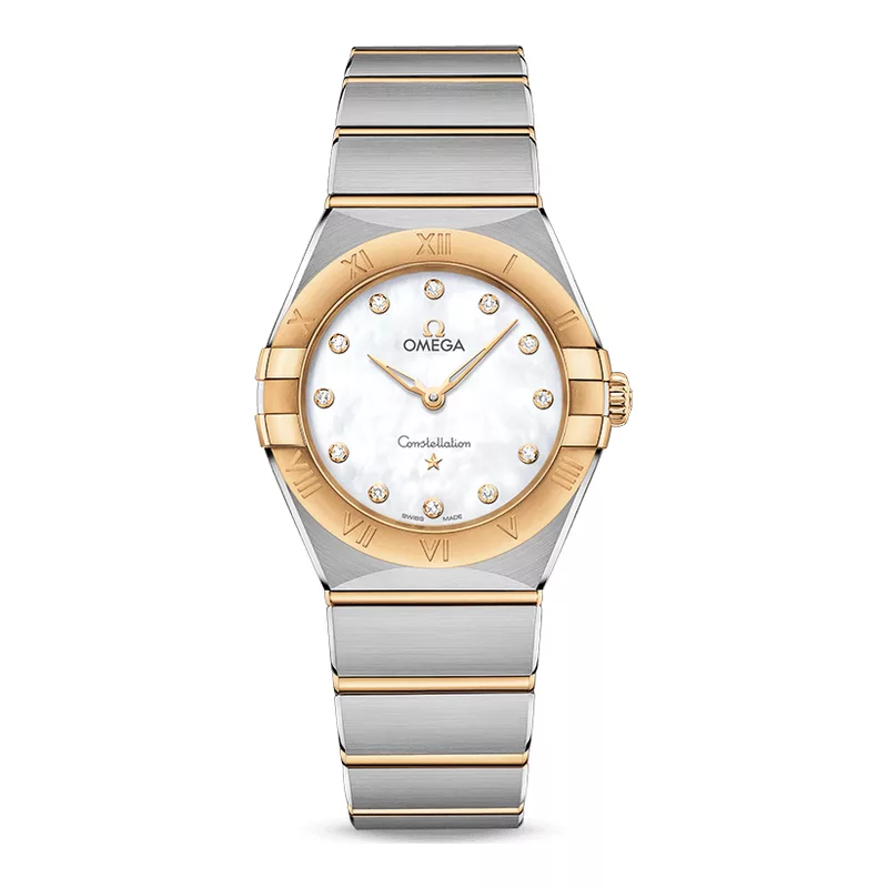 Omega 13120286055002 Qol saatı