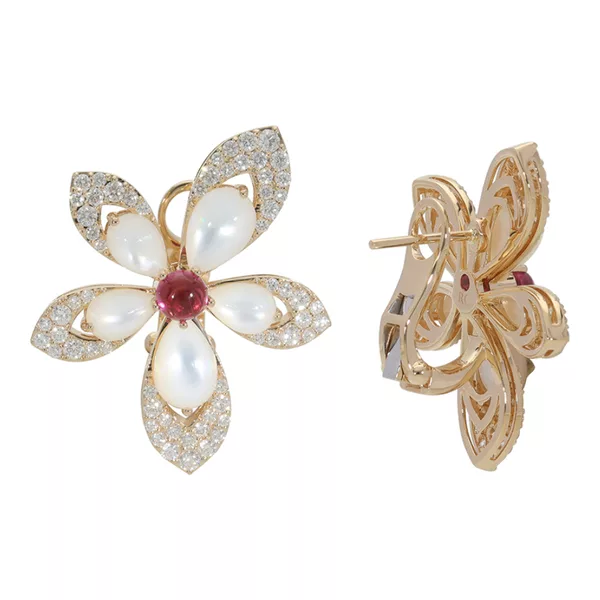 Roberto coin ADV888EA2681R Earrings