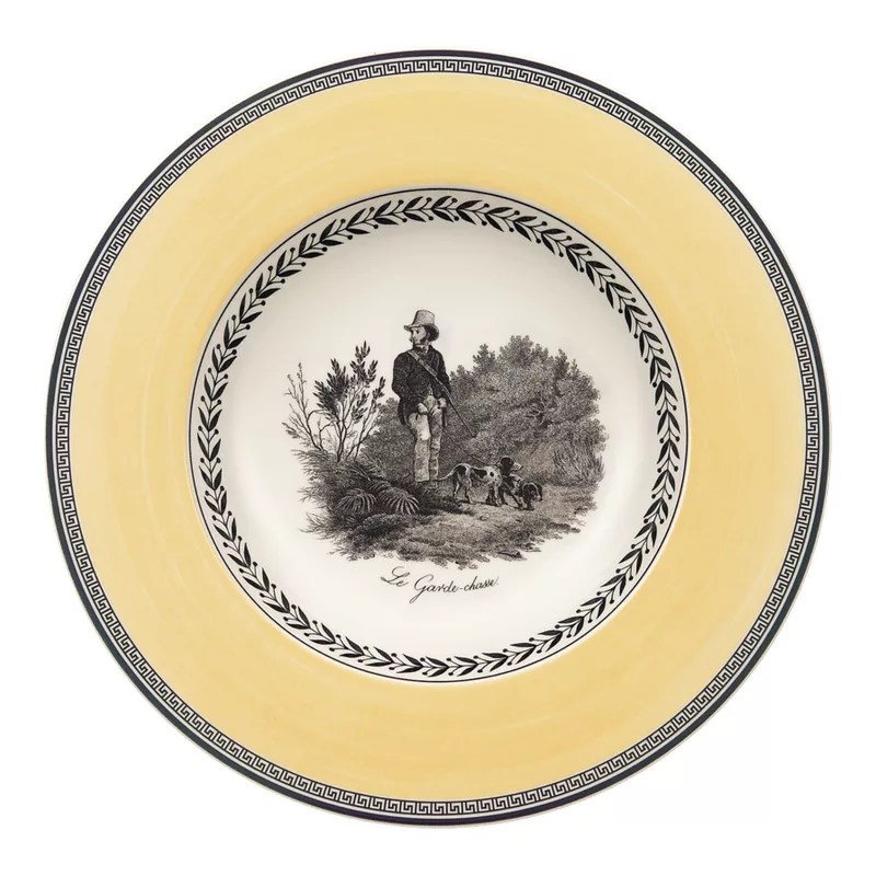 Villeroy & boch 1070-2700 Dərin boşqab