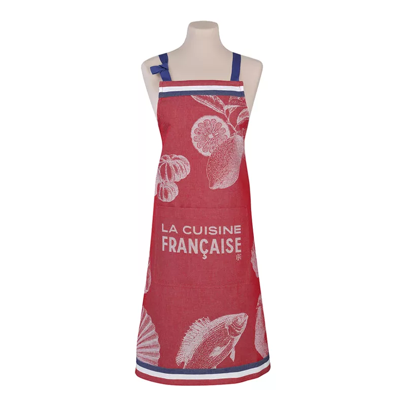 Le Jacquard Français 27483