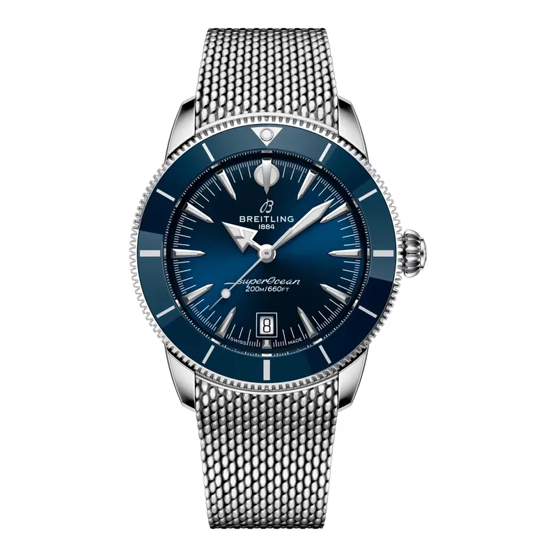 Breitling AB3111161C1A1 Watch