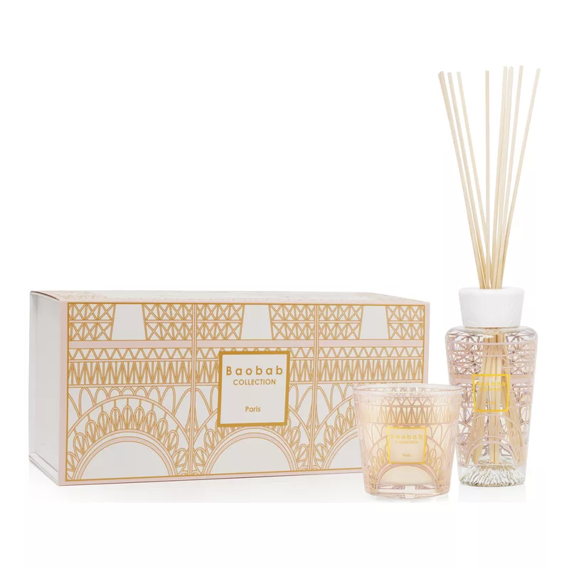 Baobab MFBBOXPA Şam və diffuzor