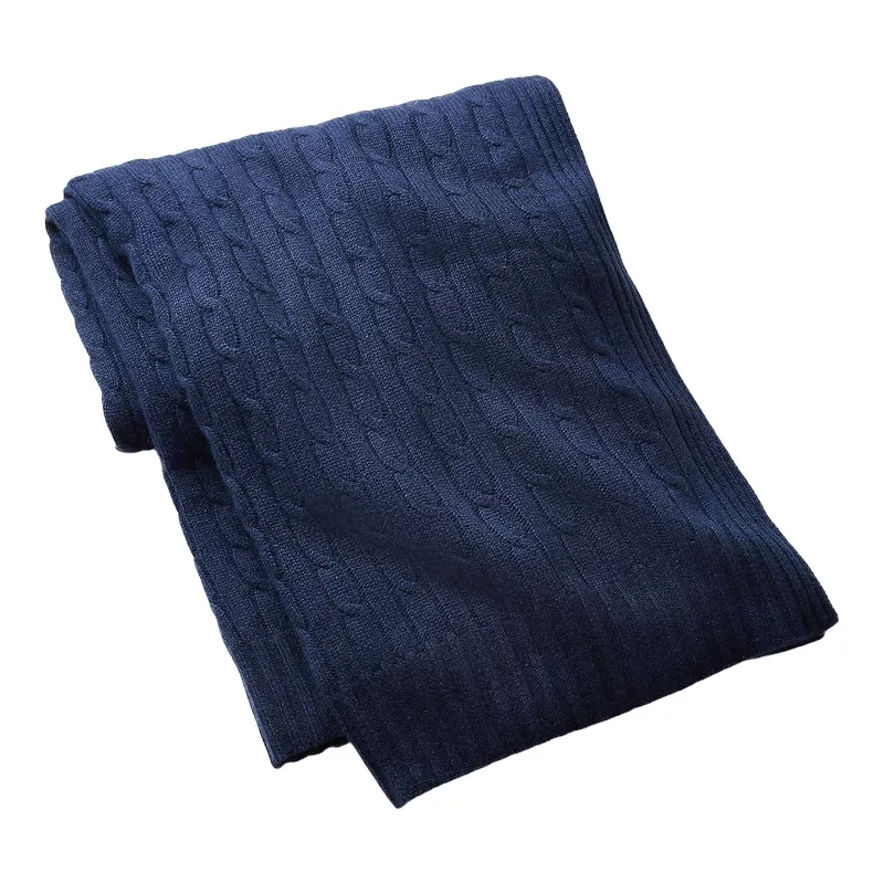 Ralph Lauren Home 650194528E0F İri şal