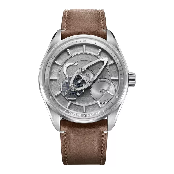 Ulysse nardin 23235001A0A Qol saatı