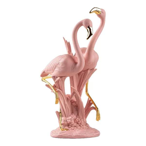 Lladro 1009675 Heykəlcik