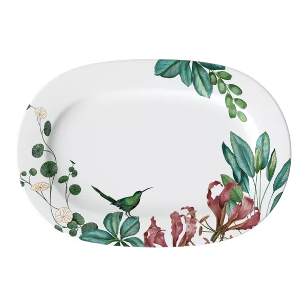 Villeroy & boch 4655-2910 Serviz boşqabı