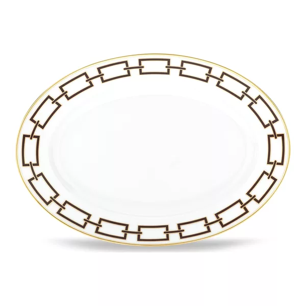 Ginori 004RG00FVS130010340G00135500 Platter