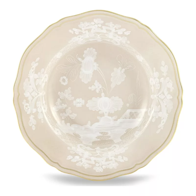 Ginori 1735 003RG00FPT210010240G00135700 Dərin boşqab